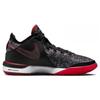 FaZe Clan x Nike Zoom LeBron NXXT Gen Bred Мужские кроссовки Черный Белый Университетский Красный DR8784-001