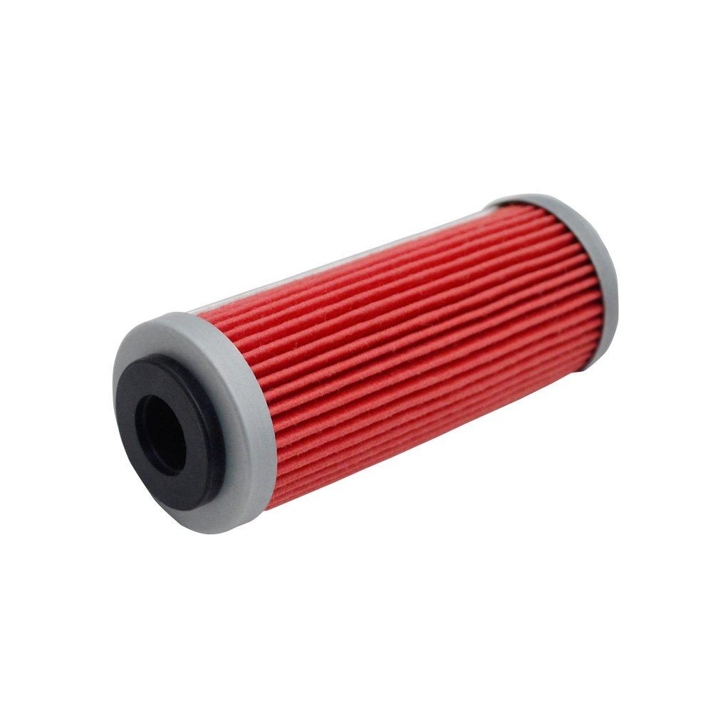 AHL 652 Мотоциклетный фильтр FC250 250/FE250 250 2014-2016 / 250 SX-F 249/250 XC-F 249 2013-2016