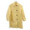 Mackintosh Stainless Collar Coat 34 Beige Women Used