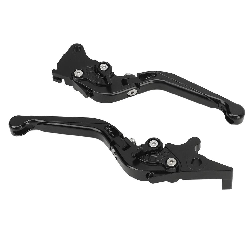 Рычаг тормоза сцепления мотоцикла портативный регулируемый безопасный прочный крепкий складной рычаг сцепления для PCX