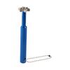 Strong Golf Club Sharpener Head Wedge Zinc Zinc Alloy Golf Sharpener  Golf Lawn
