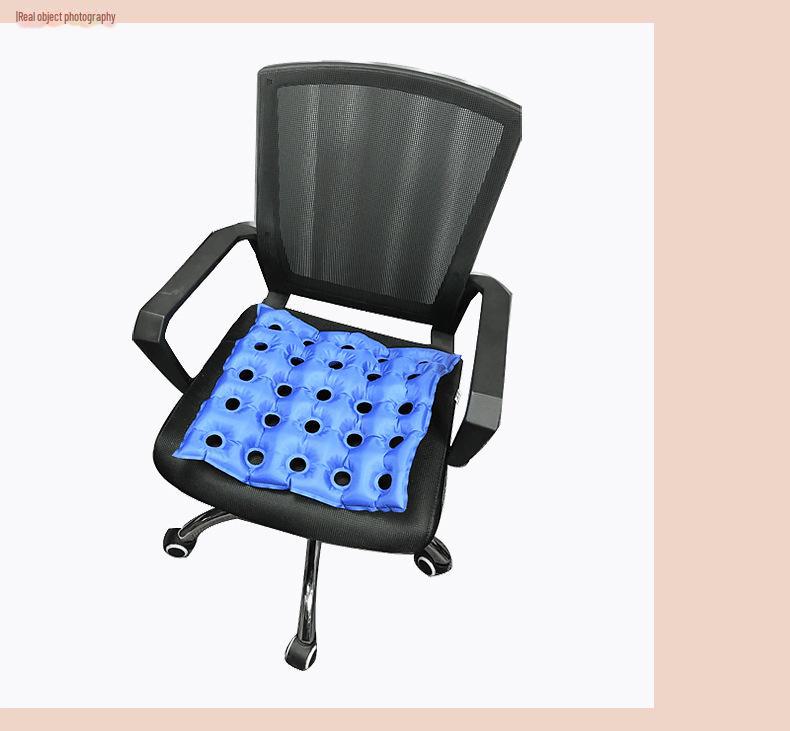 Kefu Anti-Bedsore Inflatable Cushion for Hemorrhoids and Bedridden Care