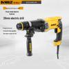 Перфоратор DeWalt D25144K-A9 28мм 3-режимный SDS Plus, вилка CN (адаптер в комплекте)
