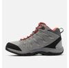 Ботинки Redmond III Mid Waterproof