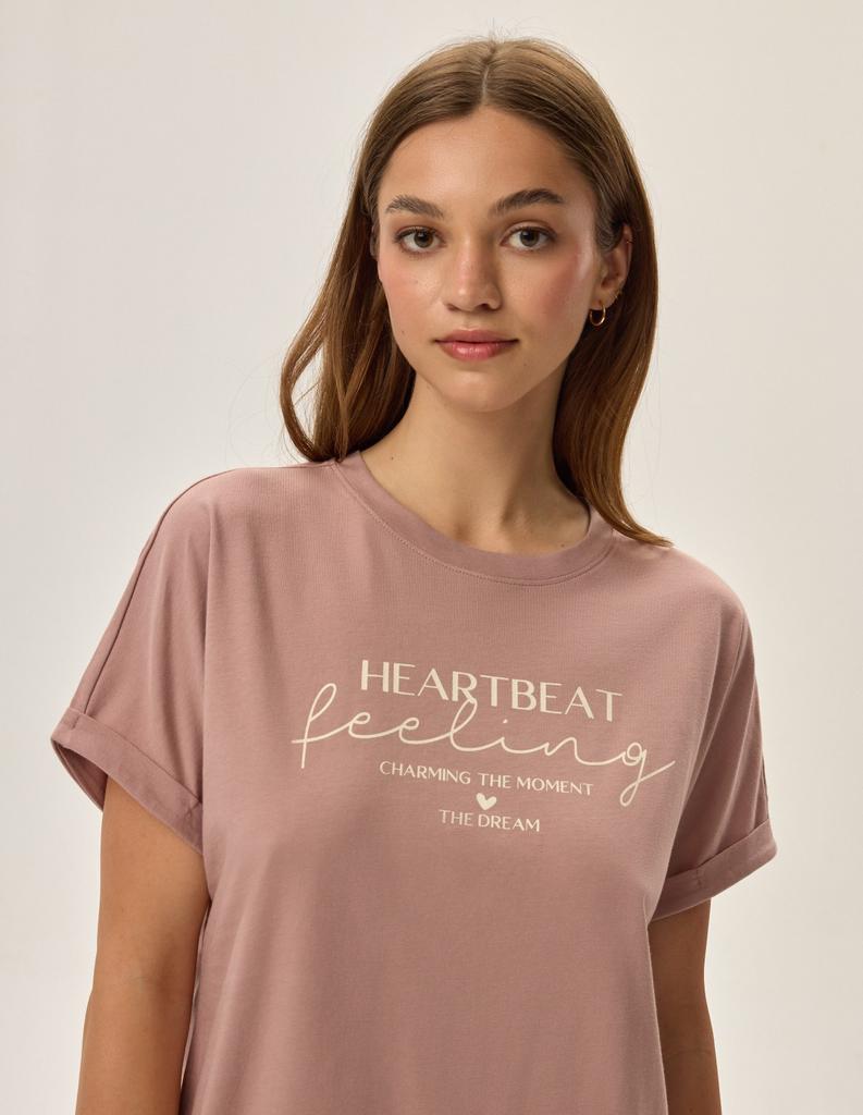 Freja Nightgown