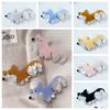 Cartoon Corgi Hair Clip Animal Dog Hairpin Cute Acetate Puppy Hair Claw  Girls