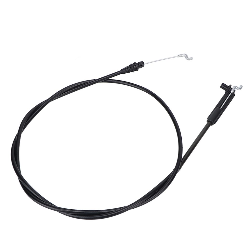 Lawn Mower Brake Cable 104‑8676 Replacement for Toro 22in Recycler 20013 20014 20017