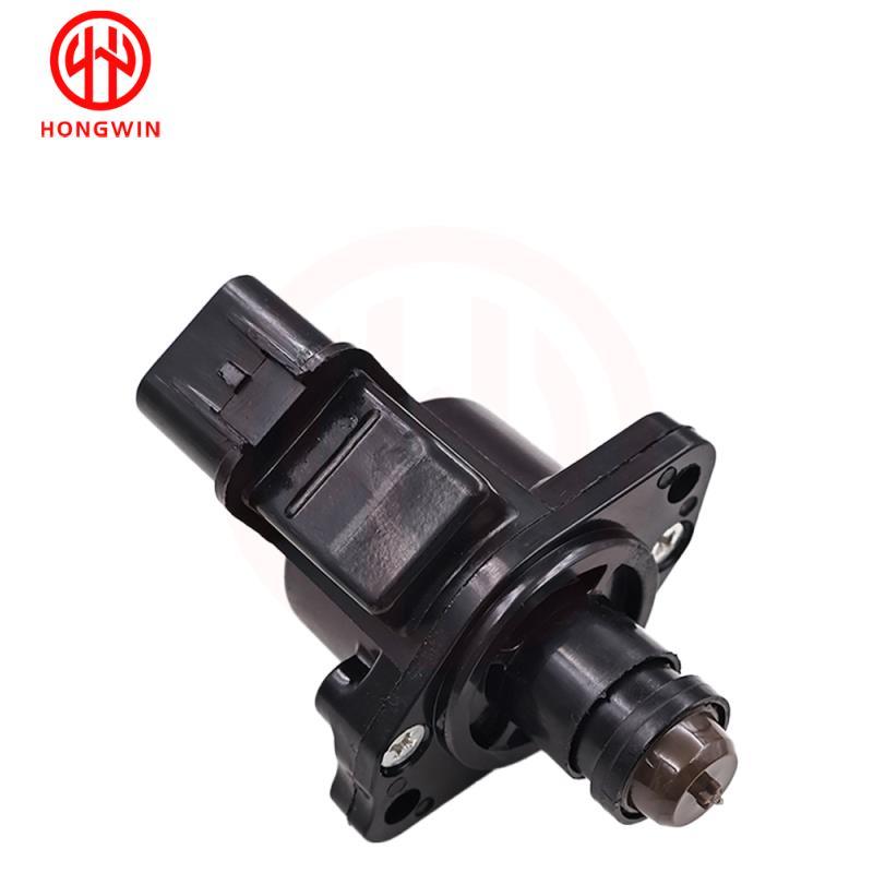Клапан управления холостым ходом MD614678 Для Mitsubishi Montero Sport Diamante 3.0L 3.5L AC249, MD628059, E9T15371, MD614679