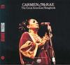 CD CARMEN MCRAE - Great American Songbook  8122765992 Atlantic 2004 Europe Jazz Used