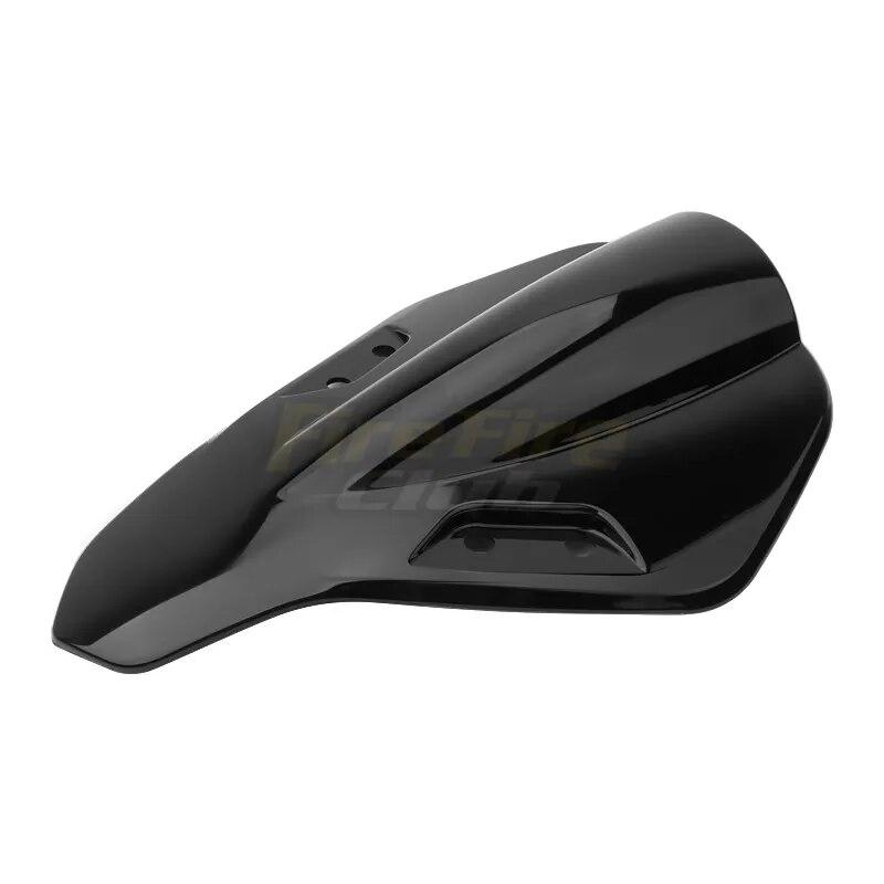 Motorcycle Black/Smoke /Clear/Chrome/Colorful Windshield Fairing Windscreen Wind Deflector For CFMOTO 250SR 300SR -