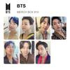 BTS МЕРЧ-БОКС №10 Официальная фотокарточка
