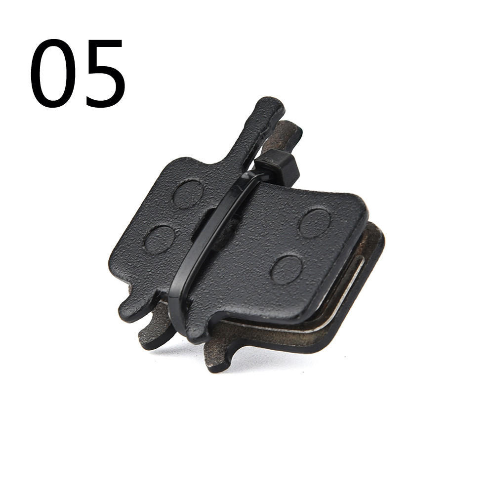 1Pair Cycling Mountain Road Bicycle Bike MTB Disc Brake Pads Blocks Accessories