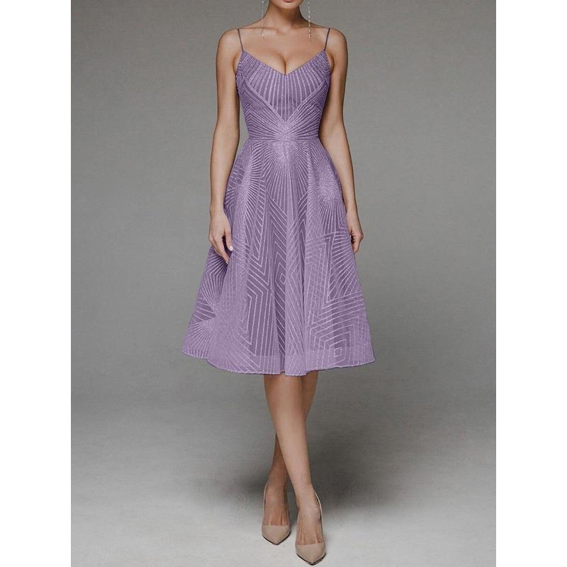 Летнее женское платье с бретельками, длинные сексуальные вышитые платья без рукавов, вечерние платья