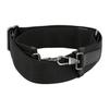 Burberry Calfskin Handbag, Shoulder Bag, Crossbody Bag Regular Men's Black 80684671
