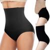 Women Shapewear Panty Tummy Control Panties High Waisted Slimming Underwear Waist Trainer Body Shaper Butt Lifter Shaping Briefs