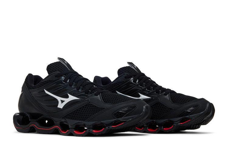 Mizuno Wave Prophecy 13 S 'Черный Красный'