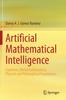 Книга Artificial Mathematical Intelligence : Cognitive, (Meta)mathematical, Physical and Philosophical Foundations