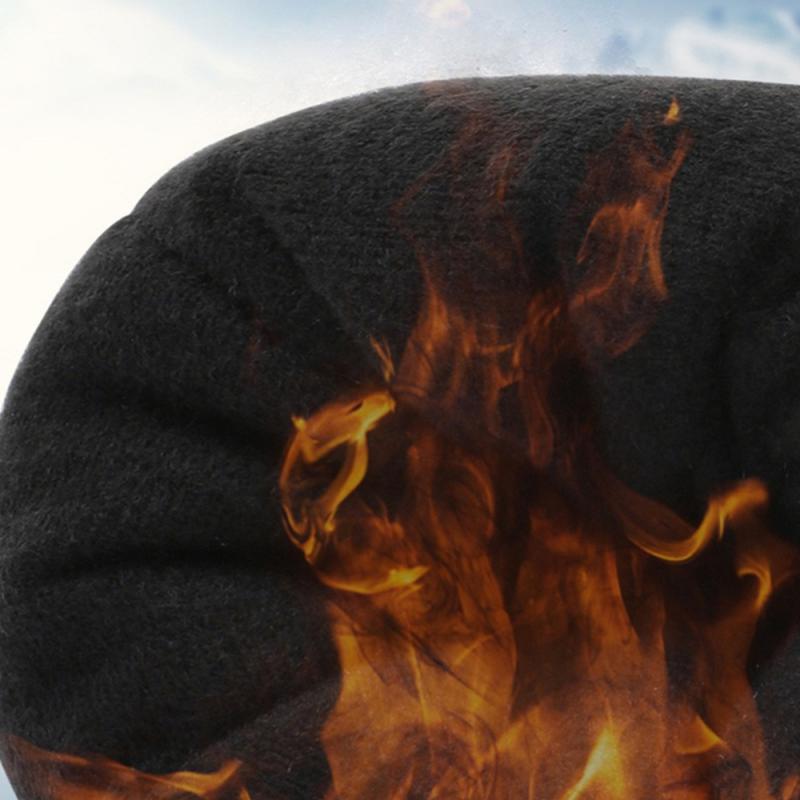 Мужские и женские лыжные перчатки, зимние теплые, ветрозащитные, водонепроницаемые, флисовые, с сенсорным экраном, нескользящие, для сноуборда, снегохода, велосипедные лыжные перчатки