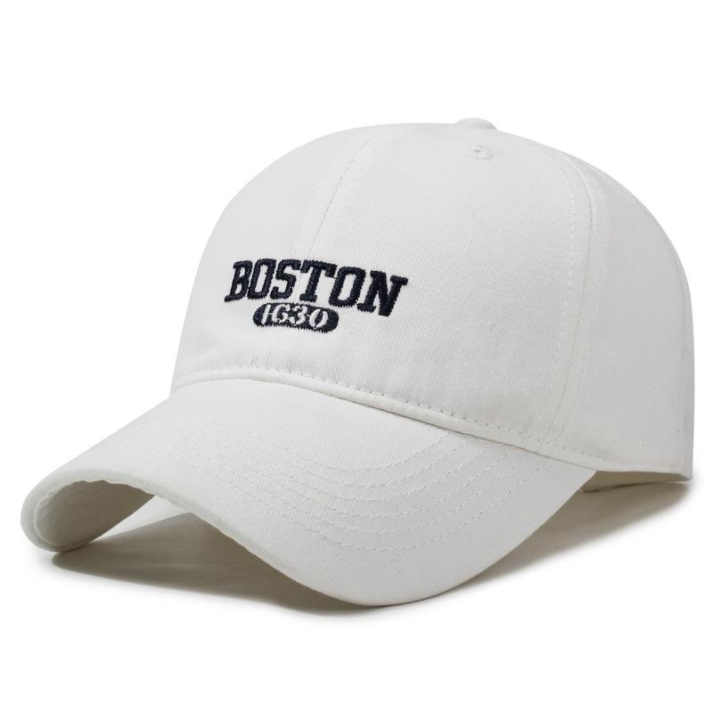 Fashion men's hats men's and women's spring and autumn Korean version tide cap sun hat casual fashion sunscreen bucket hat men's belt