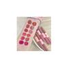 6 Colors 2 in 1 Double-end Lip Gloss Liquid Lipstick Set