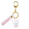 Sanrio Sanrio 3D Keychain Keychain Hello Kitty Hello Kitty X X Character 181161 SANRIO 4.1 3.7 2.9cm