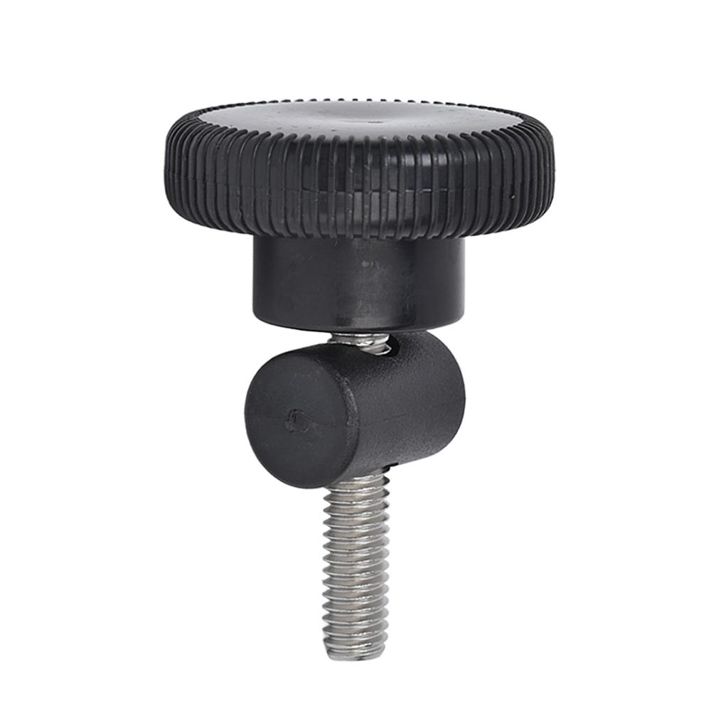 Swivel Nut and Knob Clamping Hand Knob Replacement for Hayward SPX1600PN Pool Pump