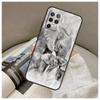 Baby Elephant For OPPO A15 A16 A17 A74 A94 A58 A78 A98 A76 A96 A77 A5 A9 A52 A72 A79 A53S A54S A57S Case