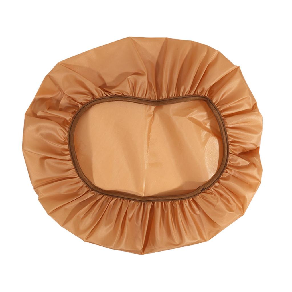 Креативный износостойкий плафон для потолочной лампы из полиэстера, антибликовый, для точечного светильника, крышка для лампы, рассеиватели для светодиодных светильников, для детской спальни