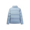 Anta SS22 Теплая спортивная хлопковая куртка мужская куртка сине-серая 952238912-1