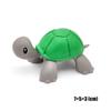 Big Size Building Blocks Animal Accessorie Compatible Duplo Rabbit Fish Bear Chicken Pig Duck Dog Cat Horse Cow Sheep Toys Gifts