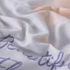 Red Bean Home Silky Cool Summer Quilt