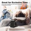Loudspeaker AM FM Pocket Radio Mini Portable Radio Multifunctional Transistor Radio Walking