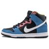 Sb Dunk High Pro 'Bazooka Joe' Skateboard Shoes 305050-410
