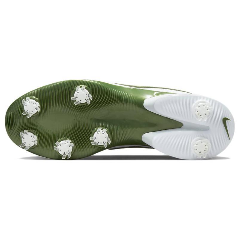 Nike Air Zoom Victory Tour 2 White Treeline Green Sneakers DJ6569-102