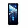 HD Tempered Glass for Oukitel WP100 Titan Clear Screen Protector for OUKITEL WP 100 WP100Titan OukitelWP100 2.5D Protective Film