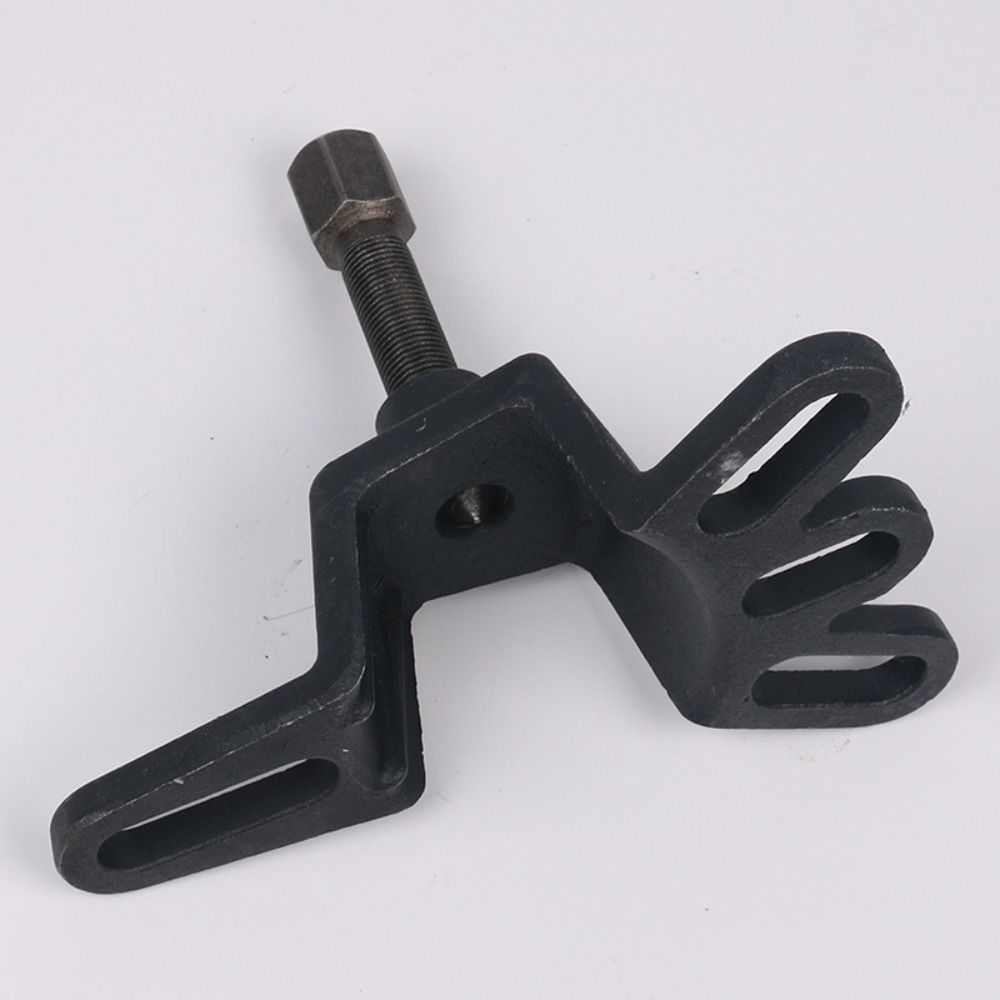 Черный съемник ступицы колеса мотоцикла универсальный инструмент для снятия трехколесного мотоцикла