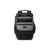 Tumi Alpha Bravo Multifunctional Storage Durable Commuter Large Capacity Nylon Backpack Men Backpack Black 0232715D