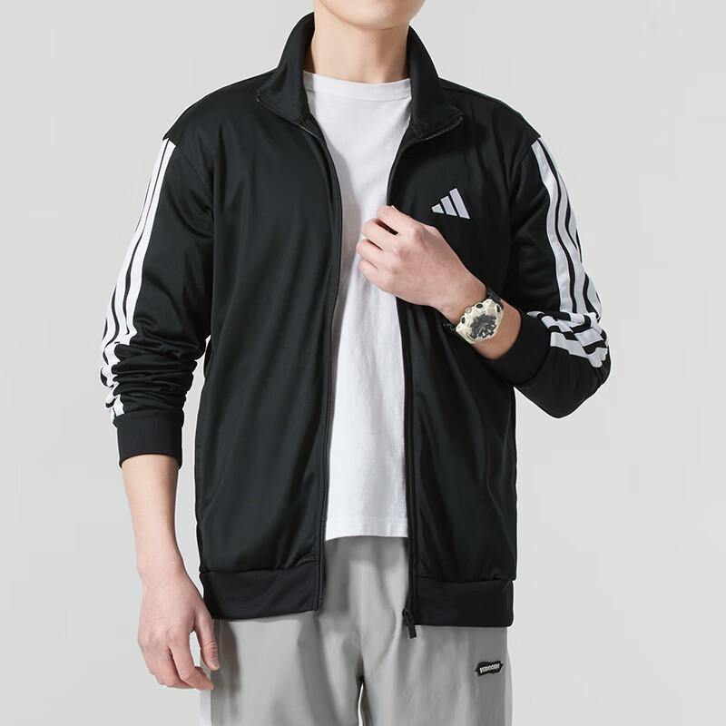 adidas Мужская спортивная куртка в стиле lifestyle JI8816