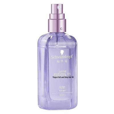 Питательное масло для волос Schwarzkopf
