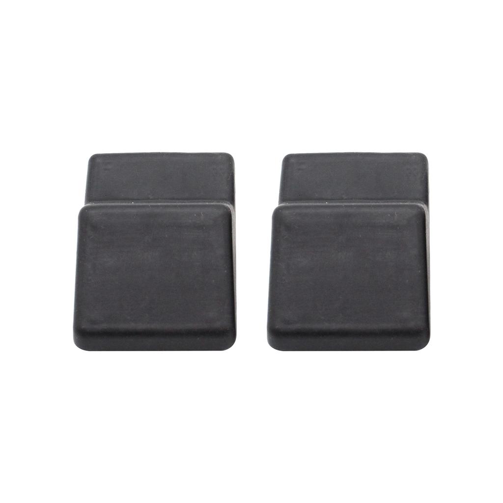 4 * Trunk Stop + Screws A1247580044 A1247580144 Replacement for Mercedes W124