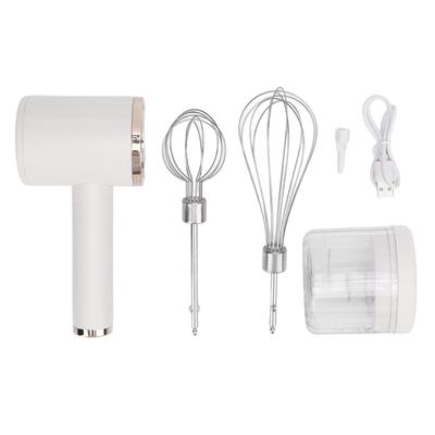 3 в 1 Электрический измельчитель чеснока и миксер для яиц Кухонный комбайн Чеснокорезка для использования на кухне