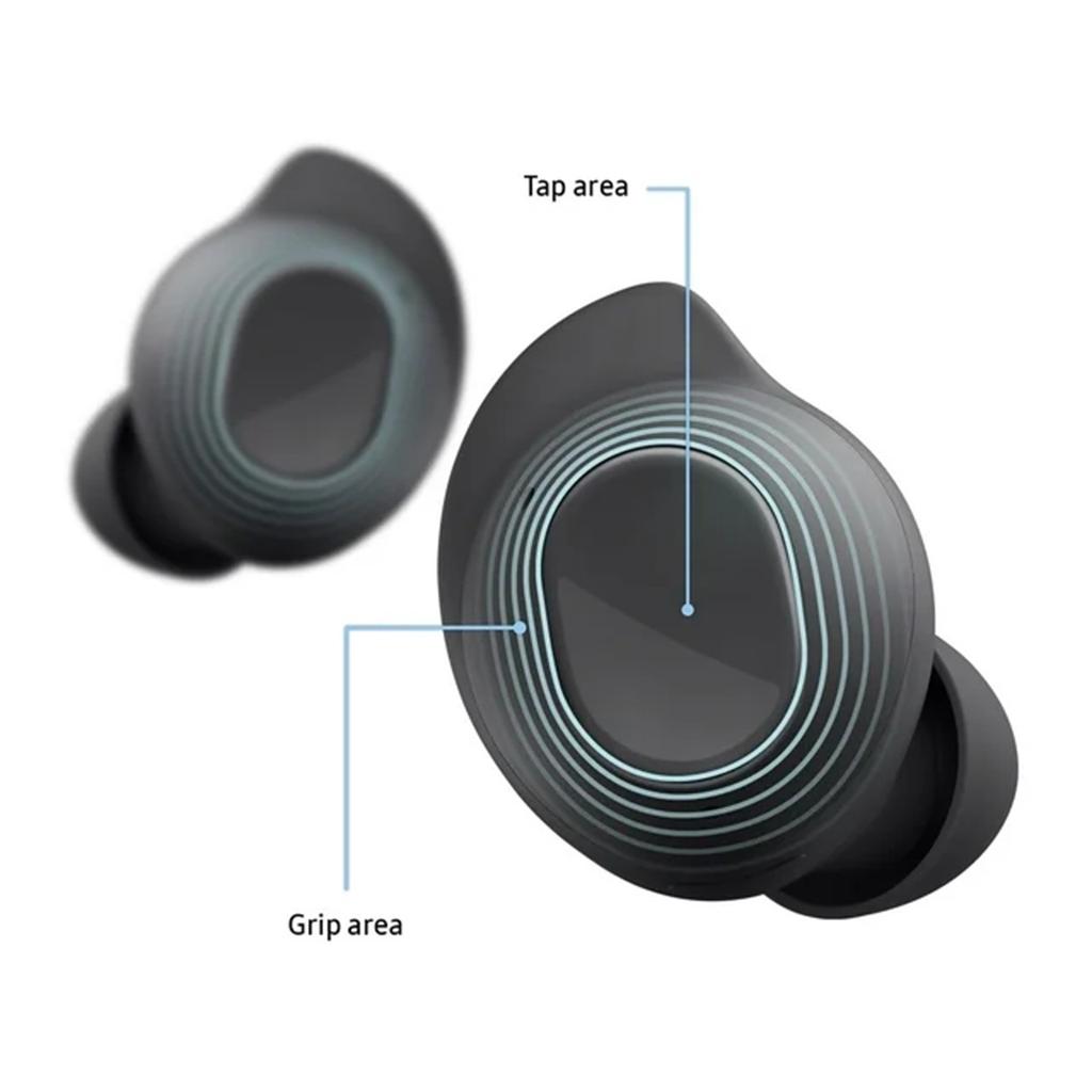 Galaxy Buds FE Bluetooth Earbuds, True Wireless With Charging Case