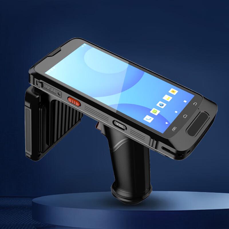 Беспроводной RFID PDA-сканер Ezscan R50U