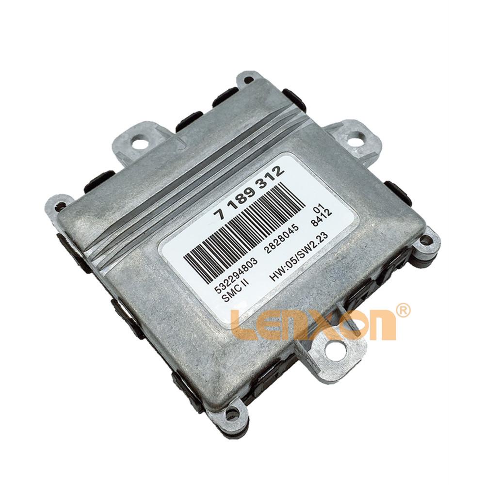 BMW E90/91, E60/61, E65/66/67 Адаптивные фары AFS Drive 63127189312