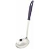 Wahei Freiz G-Cook Large Ladle with P-Shaped Handle, Dishwasher Safe, Made In Japan, GC-001