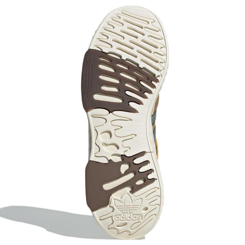 adidas Кроссовки HI TAIL 'Кремово-коричневые' ID1129