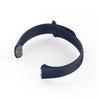 Women Watch band Bracelet Replacement Soft Silicone WristBand Breathable Watchband Buckles Strap