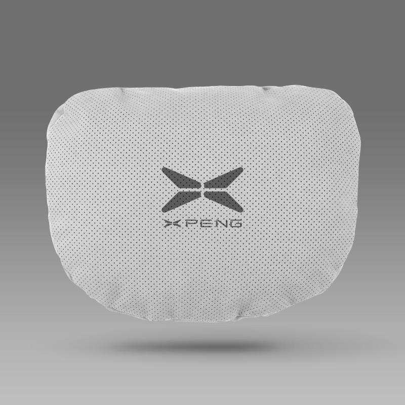 XPeng P7I/G6/G3I/P5 Car Headrest, Neck Pillow & Lumbar Support for Maybach & G9 Models.