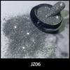 Bengdi Crystal Diamond Powder 6 цветов, измельченный алмазный порошок