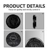 Car One-Key Start lgnition Engine Stop Push Button Protective Cover For Opel Corsa Mokka Astra Cascada Adam Insignia Meriva